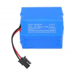 Baterie ATS Electro-Lube MD125 HO-11787 2300mAh