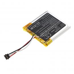 Baterie SteelSeries Arctis Nova 7X PL603033 500mAh