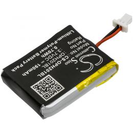 Baterie Opticon OPN-2001 190mAh 3,7V