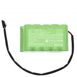 Baterie Stryker SP-1C B11691 2500 mAh
