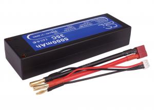 Baterie pro dálkové ovládání CS-LT912RT 5000mAh