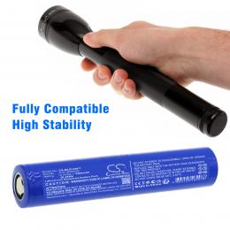 Baterie Maglite ML125 ILIF-3006526 3200mAh