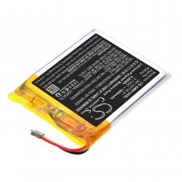 Baterie Garmin inReach Messenger 361-00135-01 1800 mAh