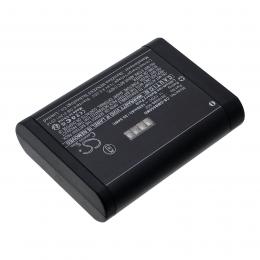 Baterie GE B850 2016989-002 1850mAh