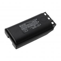 Vysílače Akerstroms 200J 940684-000E Baterie 3500 mAh