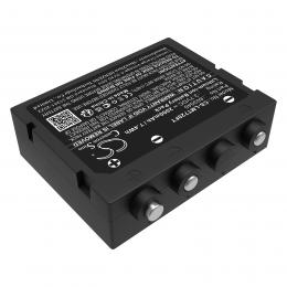Baterie Ledlenser H7 SE 603040 2000mAh