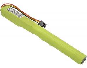 Baterie Honeywell Thor VM1 160000-0000 2600 mAh