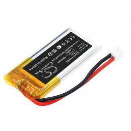 Baterie Tristartester SMP-TT2 17508 400mAh