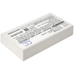 Baterie pro defibrilátor Philips DFM100 M6482 5200 mAh