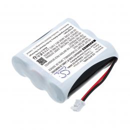Baterie Efento NB-IoT ER14505M-1S3P-EFE04 s kapacitou 6300 mAh