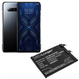 Baterie Xiaomi Black Shark 4 BS08FA s kapacitou 2200 mAh
