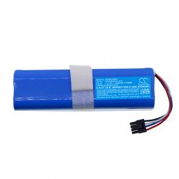 Hybridní baterie Eufy L70 INR18650 M26-4S2P 5200mAh