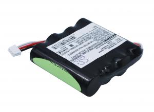 Baterie Anritsu MT9090 PT01426 2500mAh