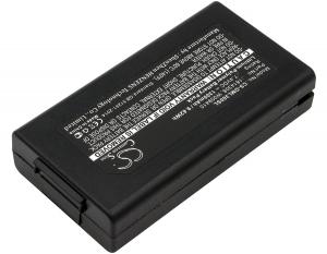 Baterie Dymo LabelManager 500TS 643463 1300mAh