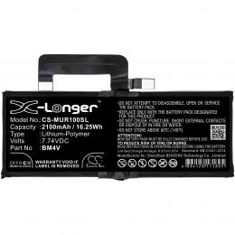 Baterie Xiaomi Mi 10 Ultra BM4V 2100 mAh