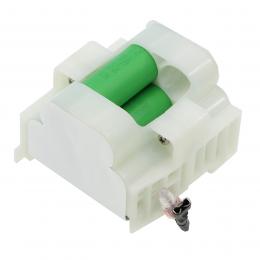 Baterie Shark LV800 XB800 s kapacitou 2000 mAh