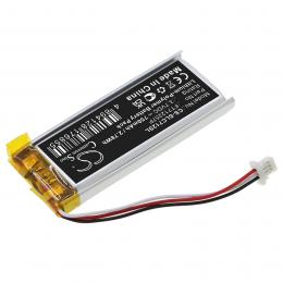 Baterie SteelSeries Stratus Duo FT712257P s kapacitou 750 mAh