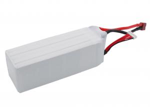 Baterie pro dálkové ovládání CS-LT987RT 4350mAh