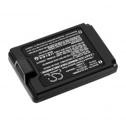 Baterie Autec A8B 80200116 950mAh