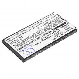 Baterie Thuraya X5-Touch THC3800 2900mAh 3,8V