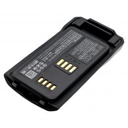 Baterie Airbusu THR9 BLN-6 s kapacitou 5700 mAh