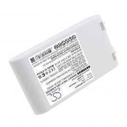 Baterie Xiaomi Dreame V8 WN4 2500mAh