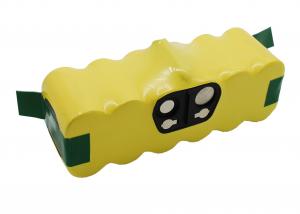 Baterie pro iRobot Roomba 800 11702 4000 mAh