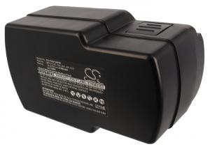 Baterie Festool TDK15.6 BPS15 2100 mAh