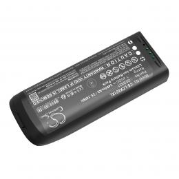 Baterie Leica BLK2GO 879638 3400 mAh