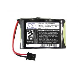 Baterie Sony SPP55 BP-T16 s kapacitou 600 mAh