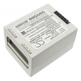 Baterie Medtronic Colin 2070 PM100 4400 mAh