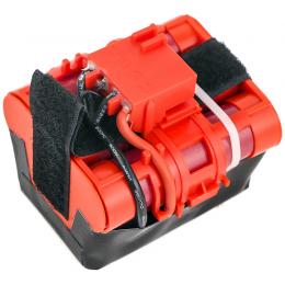 Baterie Gardena R40 586 57 62-02 2500 mAh