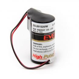 Baterie EVE ES-261520/W Dragino 8500mAh 3,6V