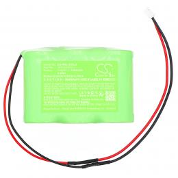 Baterie Willing Wi200552 3 VTCS 197133-R13-1 1500 mAh