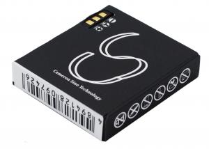 Baterie Xiaomi Yi AZ13H AZ13-1 s kapacitou 850 mAh
