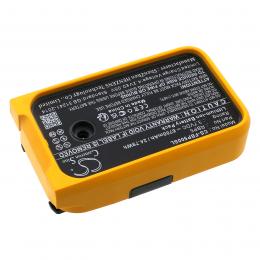 Baterie Fluke 6XG45 RBP5 s kapacitou 6700 mAh