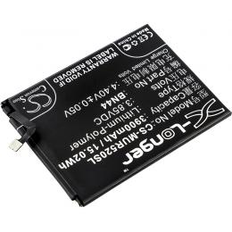 Baterie Xiaomi Redmi 5 Plus BN44 s kapacitou 3900 mAh