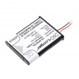 Baterie pro Sony PSP E1000 SP70C 900mAh 3,7V