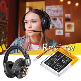 Baterie Plantronics RIG 700 6254361836 750mAh