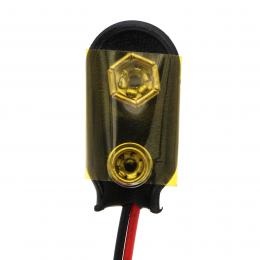 Baterie Bosch G107 49753 800mAh