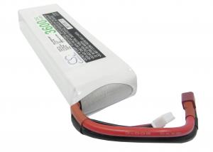 Baterie pro dálkové ovládání CS-LP3603C35RT 3600mAh