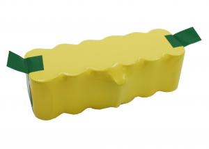 Baterie pro iRobot Roomba 800 11702 4000 mAh