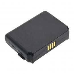 Baterie Shure ADX1 SB910 s kapacitou 1800 mAh
