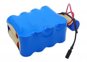 Baterie Shark SV736 XBP736 3000 mAh