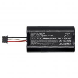 Baterie VeriFone CM5P BPK278-502 6800mAh