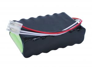 Baterie GE AMED2250 M2828 8000mAh