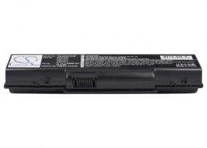 Baterie pro Acer Aspire 4310 AS07A42 s kapacitou 6600 mAh