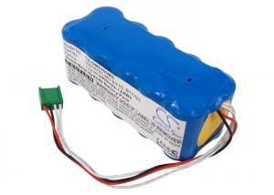 Baterie GE Dash 2000 B11325 2000mAh