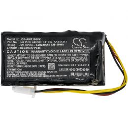 Baterie Al-KO 441188 20196003 5000 mAh