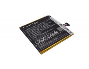 Baterie pro HTC One A9 B2PQ9100 s kapacitou 2100 mAh